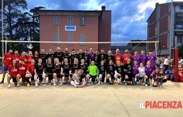 Carpaneto, the “Oreste Emiliani” tournament returns after over 10 years of absence