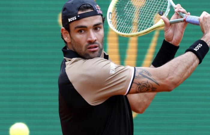 Berrettin beats Shapovalov and flies to the quarterfinals in Stuttgart: relive the live broadcast