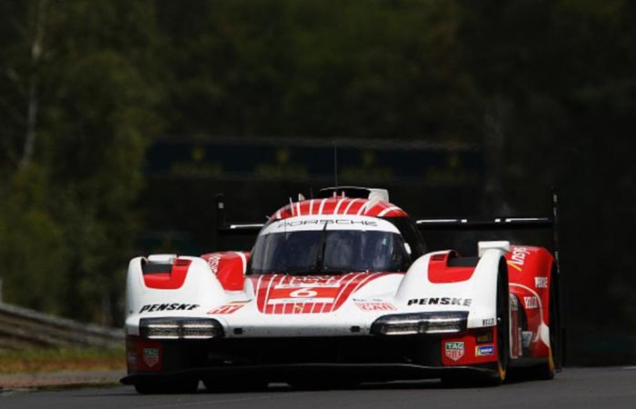 24h Le Mans 2024, Hyperpole: Porsche’s push. Ferrari 3rd and 4th – Results