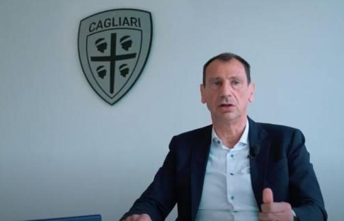 Post-Ranieri, who leaves, who stays and Gaetano can return: sporting director Bonato takes stock of Cagliari