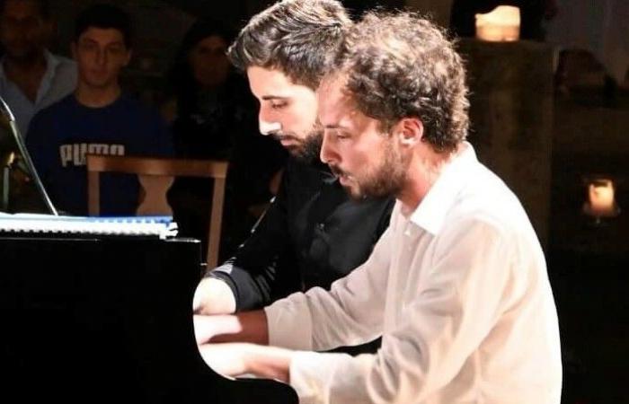 Aversa, Pianofestival Spring: concert by the Licchetta-Sequestro duo on 16 June