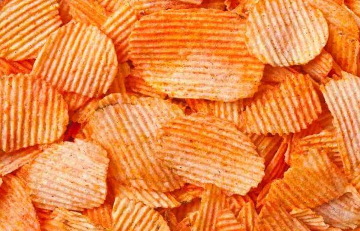 Barbecue chips withdrawn en masse from supermarkets | This contamination causes severe allergic reactions