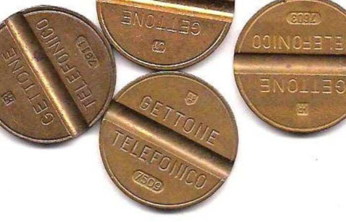 Up to 28 thousand euros if you find this ancient telephone token: here’s which one