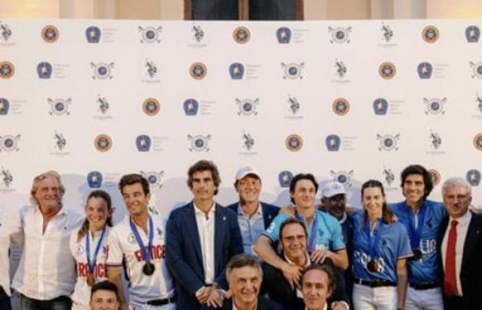 US Polo Assn. soul Santa Croce in Florence