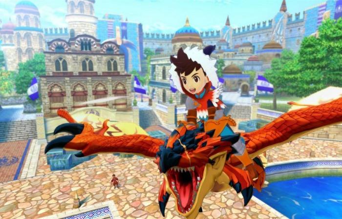 Monster Hunter Stories 1+2 HD | Review – The right package?