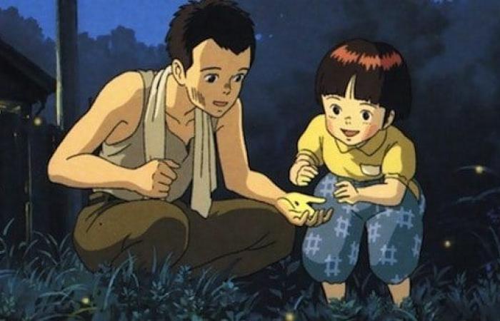 The best animated films with 100% on Rotten Tomatoes