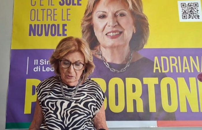 ”Ready for the ballot. Lecce has already rejected Salvemini”