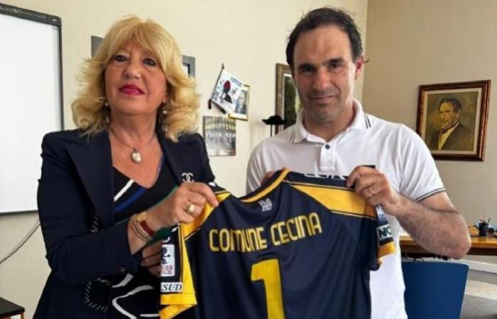 Juve Stabia – The sun shines again on the slopes of Faito, Lovisa continues the work of strengthening the Vespas. And Pagliuca receives a new award