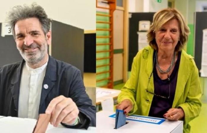 It’s official, we’re going to a runoff between Poli Bortone and Salvemini