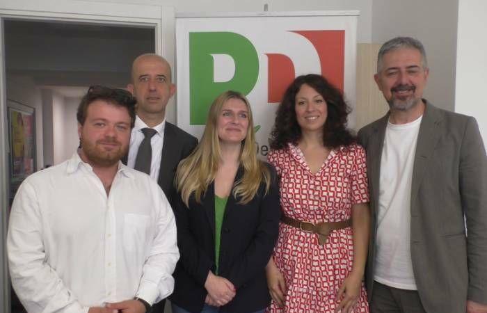 Modena elections, PD catch-all: ‘We have created a political masterpiece’ – Politics
