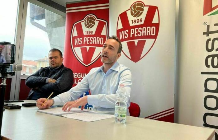 Vis Pesaro, group B will be very tough with many big names: from Ascoli to Perugia to Ternana: the old challenges are back