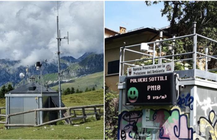 Air quality in Trentino: 2023 overall positive, but some critical issues remain regarding ozone concentrations. How to solve them?