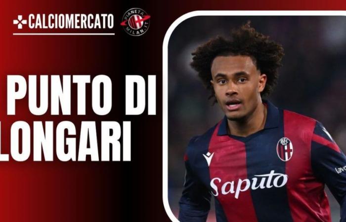 Milan transfer market – Longari: “Zirkzee? By policy they will never pay…”