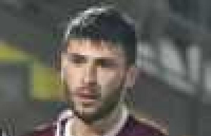 Latina, eyes on Zallu. But there is competition from Reggiana in Serie B