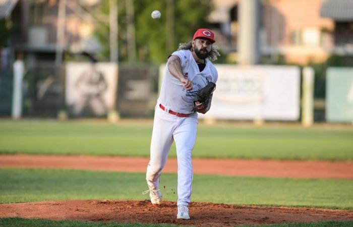 Spotlight on “Falchi” and “Jannella” in the seventh round of group A – Italian Baseball Softball Federation