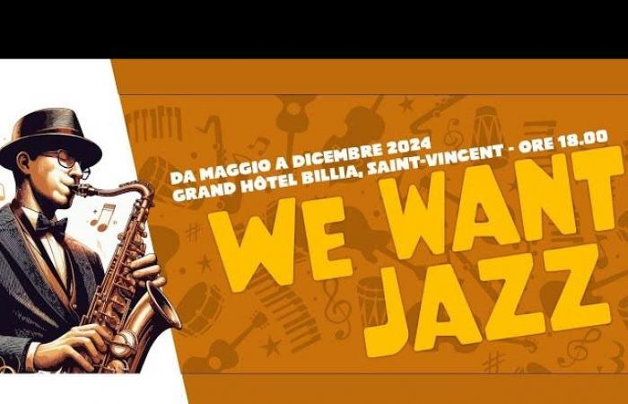 Sparks of Jazz at the Grand Hotel Billia: Beppe Barbera’s review