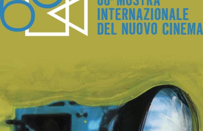The Mostra del Nuovo cinema in Pesaro kicks off, blowing out 60 candles