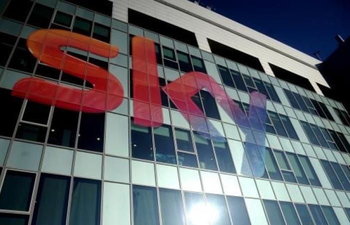 SIAE and Sky, agreement on the control of Sky Business subscriptions in public places