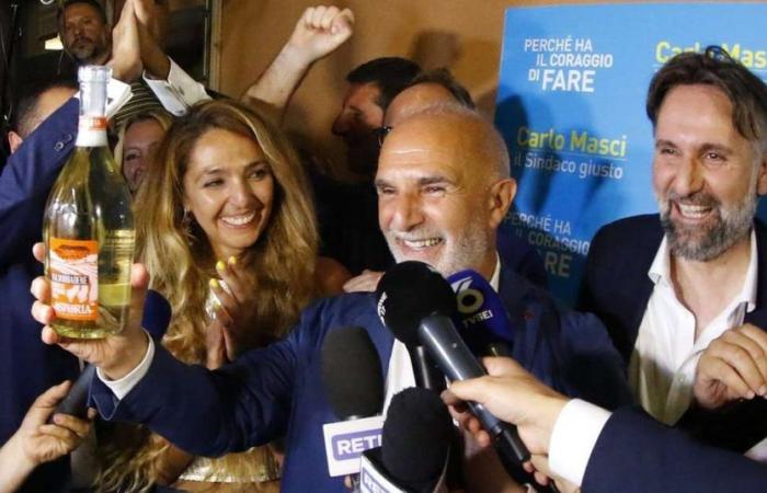 Disjointed and null votes under examination Costantini: «Too many anomalies» – Pescara