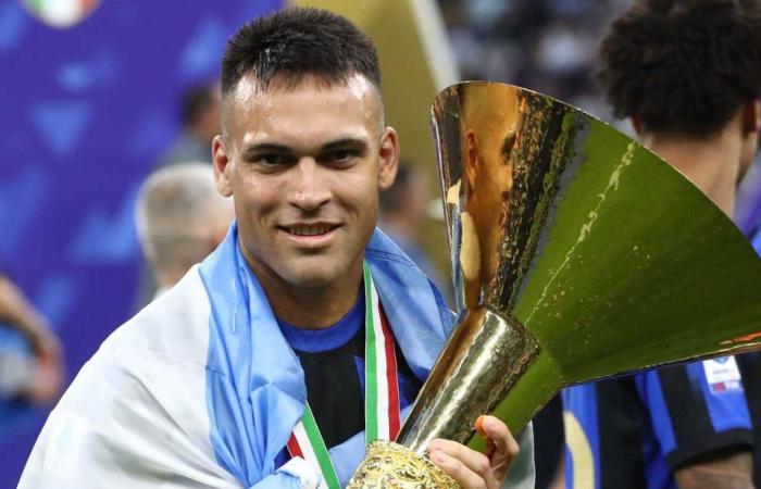 Inter, Lautaro Martinez’s agent: “No problem regarding the renewal, that’s when the announcement will come” | Primapagina