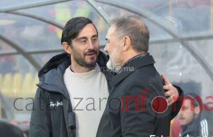 Catanzaro, the past is a closed chapter: everything about Aquilani is the indication