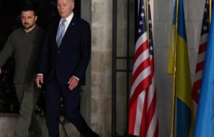 G7 Italy, Borgo Egnazia pact: US-Ukraine agreement reached on security. And Biden locks down Zelensky
