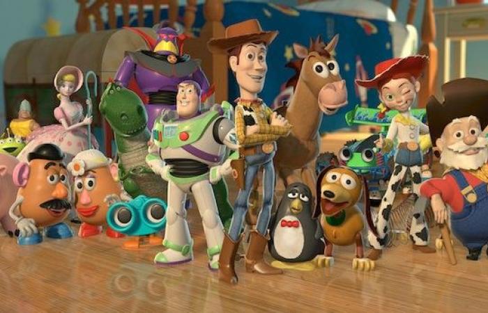 The best animated films with 100% on Rotten Tomatoes