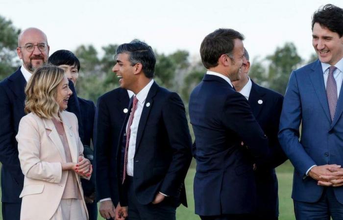 G7, clash between Italy and France on abortion: «No to electoral moves»