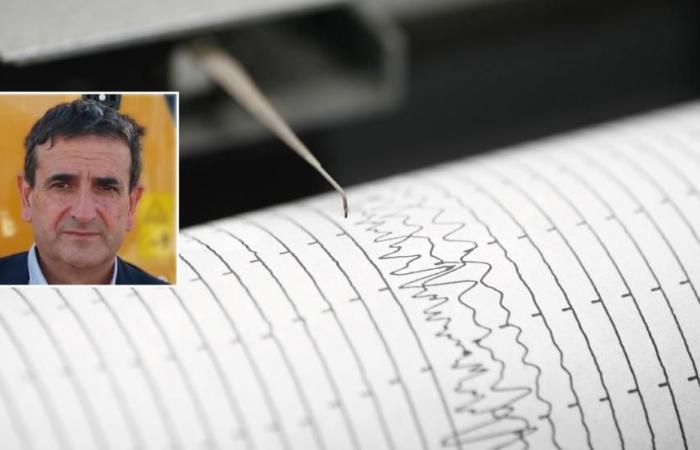 The origin of the earthquake between Rimini and Riccione, the geologist speaks