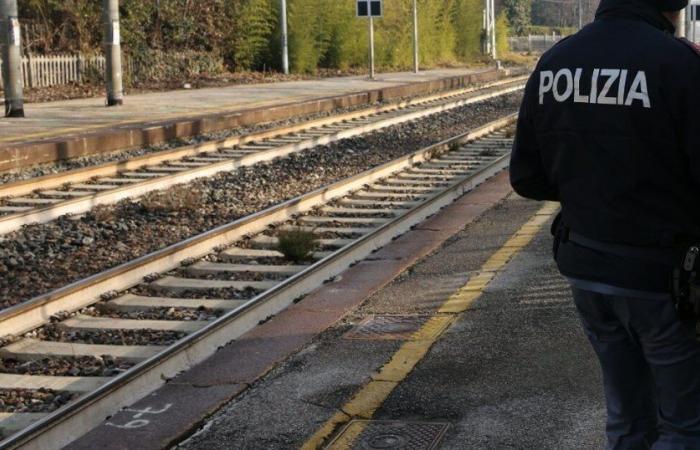 Mother and daughter killed by a train near Pescara: voluntary action cannot be ruled out