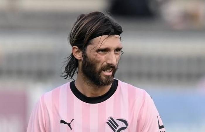 Mancuso returns to Monza but will not stay. Serie B calls the striker again