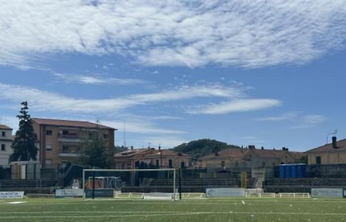 Carrarese, agreement with Pisa for the stadium: start of the championship at the Arena Garibaldi. The details