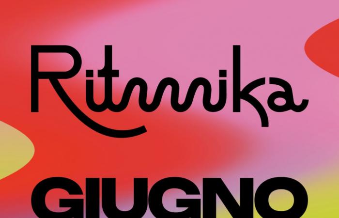Closing party on Saturday 15 June at the palaExpo in Moncalieri for Ritmika 2024 with the live challenge between the talent finalists – Yesterday Today Tomorrow