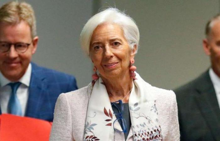 ECB/ Lagarde & C.’s choice leaves families and businesses “in the dark”