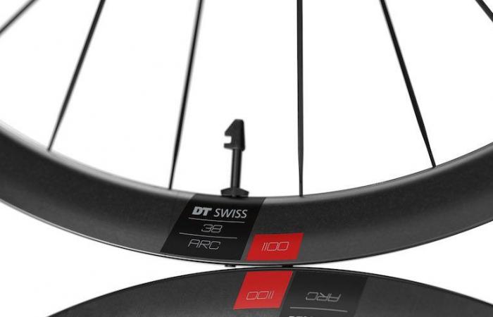 the 38mm rim smiles at climbers