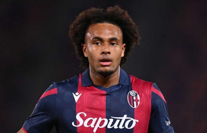 With Thiago Motta a Scudetto-winning Juve: bookmakers launch the challenge with Inter, Zirkzee surprises in market shares