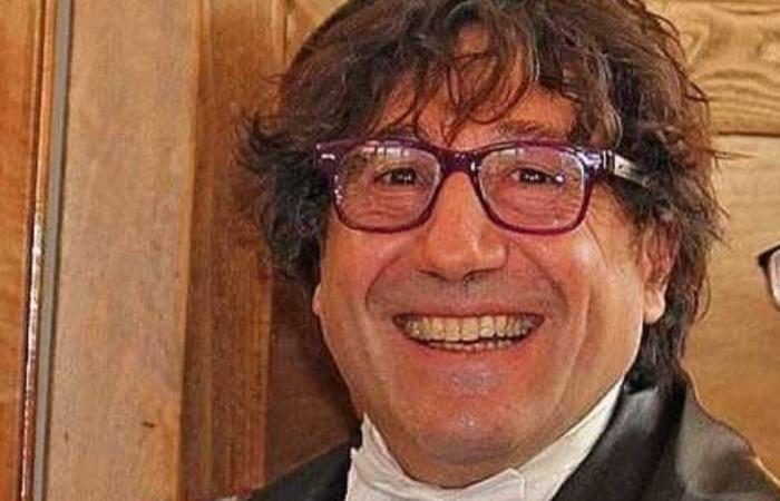 Farewell to judge Stefano Venturini, who died after the serious motorcycle accident