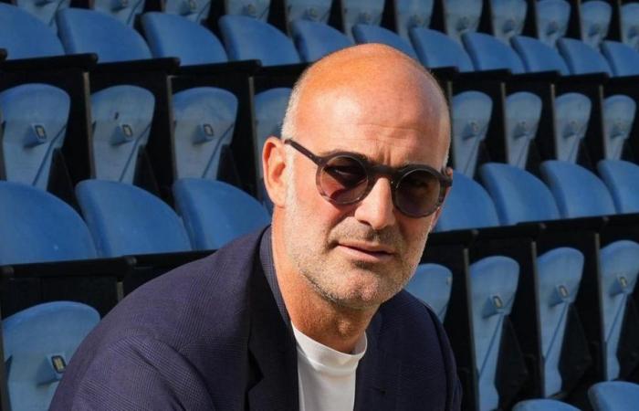 Catanzaro thinks of Vaira. The former sporting director: “I want to return”
