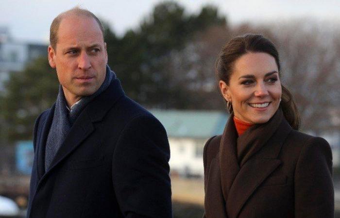 “What happens with William”, Kate’s (intimate) secrets revealed to the Palace