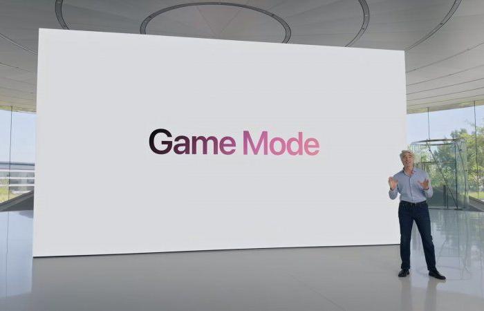 iOS 18’s Game Mode won’t just improve iPhone performance