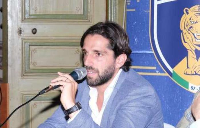 “We need to bring enthusiasm back to Crotone. Longo will be official soon”