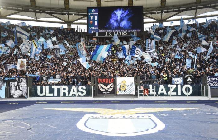 Lazio, Lotito fans: the day of the protest. The details
