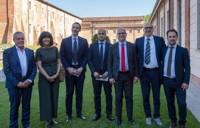 Catholic University, two scholarships in Cremona to develop innovation in SMEs