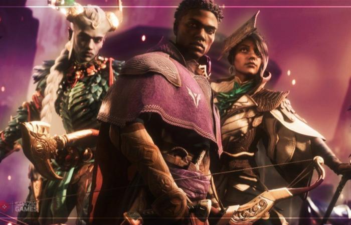 With Dragon Age: The Veilguard, Bioware once again has everything to prove