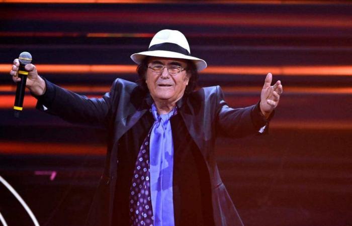 “I was about to die and I didn’t know anything about it”, Al Bano’s anger