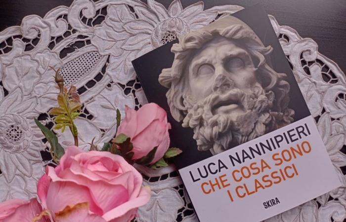 What are the classics? Nannipieri tells it in his latest book – Michelangelo Buonarroti is back