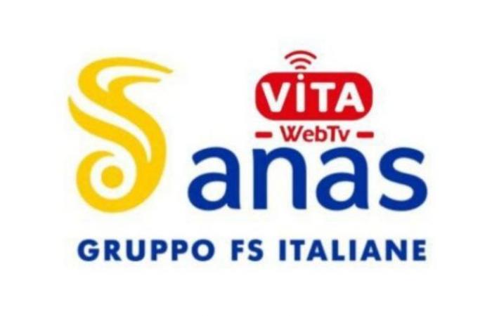 REGULAR CIRCULATION ALONG THE STATE ROAD 90 “DELLE PUGLIE” IN ARIANO IRPINO (AV) intense traffic in the afternoon, following the closure of a section of the neighboring A16 “Napoli-Canosa” motorway — Vita Web TV