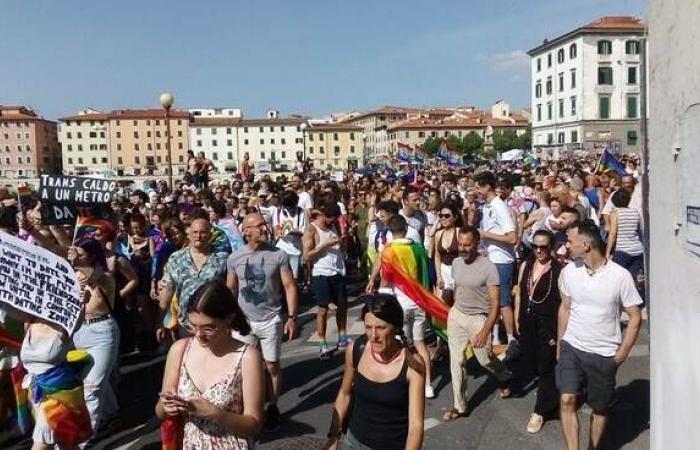Tuscany Pride 2024 in Lucca: there is the date of the event