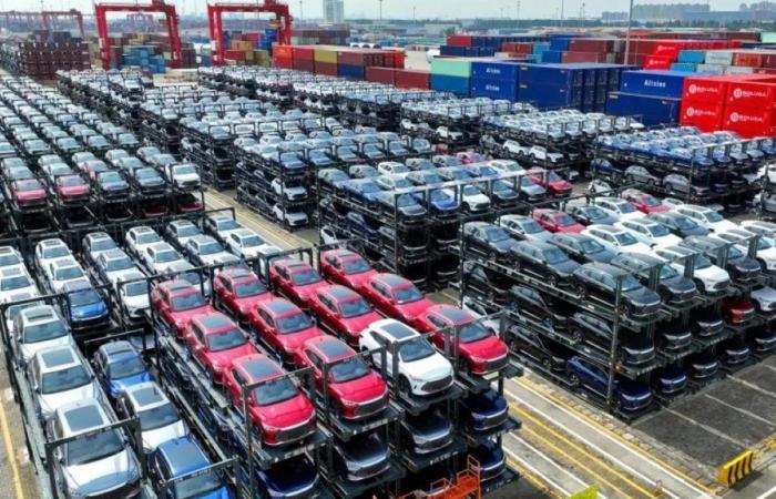 EU duties on Chinese electric cars, the reply arrives: “Working with us was the best option, but Europe chose protectionism”
