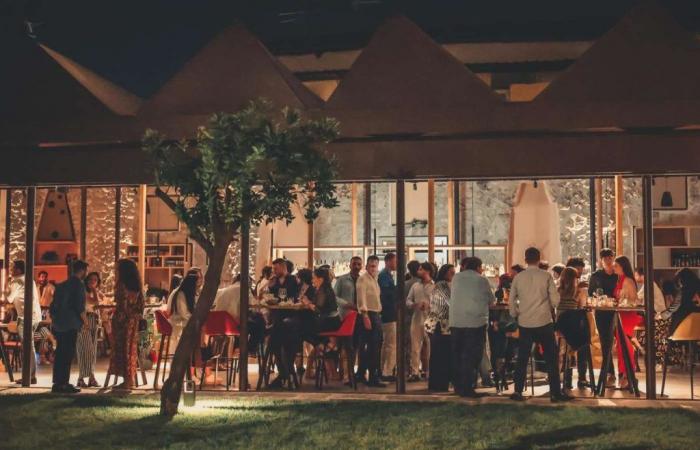 Return, neighborhood bar and cuisine, the new all day long in Acerra